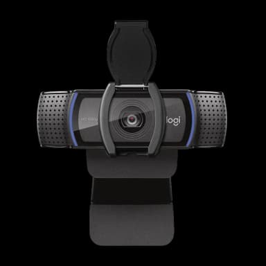Logitech C920e Business Webcam - 960-001401