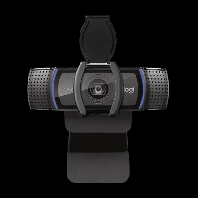 Logitech C920e Business Webcam - 960-001401