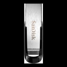SanDisk Ultra Flair USB 3.0 Flash Drive 64GB