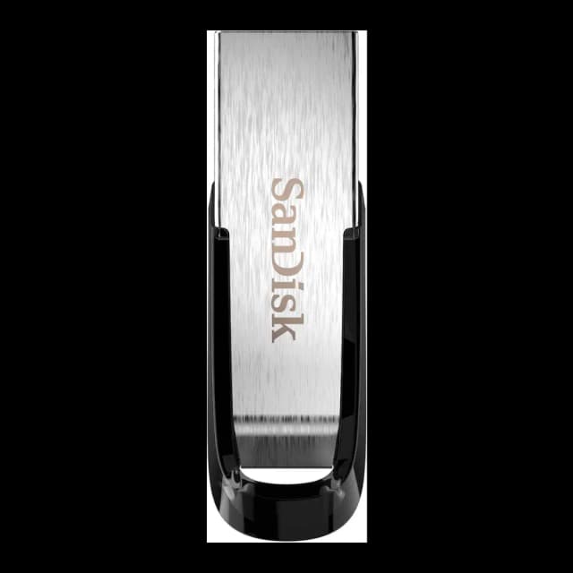 SanDisk Ultra Flair USB 3.0 Flash Drive 64GB