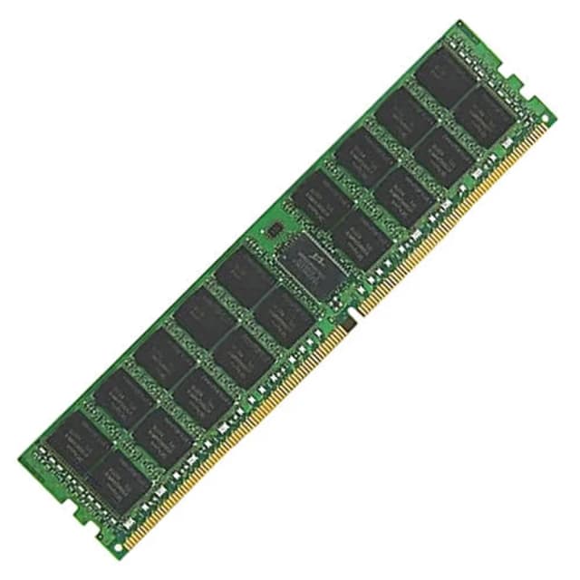 Micron MTA18ASF1G72PZ-2G1A2IK - Memória 8GB DDR4 ECC