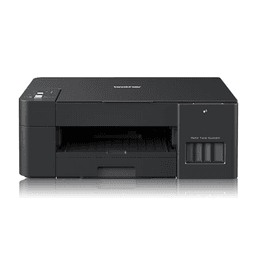 Brother DCP-T420W Multifuncional Tanque de Tinta InkBenefit Colorida