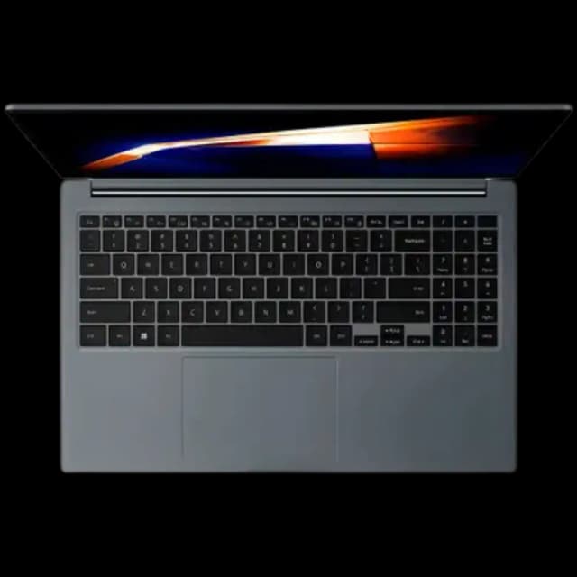 Notebook Samsung Galaxy Book4 Intel® Core™ i5-1335U, 16GB, 512GB SSD, Iris Xe, 15.6'' Full HD LED - NP750XGJ-KG2BR