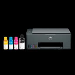 Impressora Multifuncional HP Smart Tank 584 All-in-One - 5D1C1A#AK4