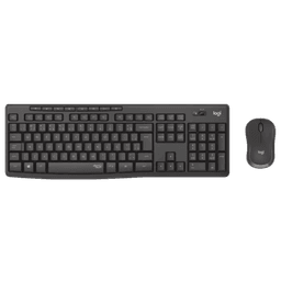 Logitech MK295 Silent Wireless Combo