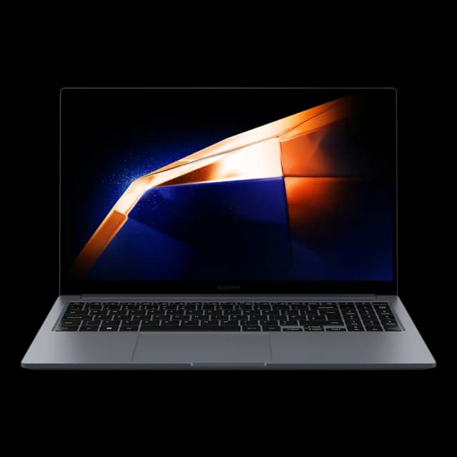 Samsung Galaxy Book4 15.6" NP750XGK-LG3BR, Intel Core 5 120U, 8 GB RAM, 512 GB SSD, Grafite