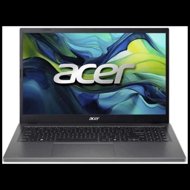Notebook Acer Aspire Go 15 AG15-71P-777T