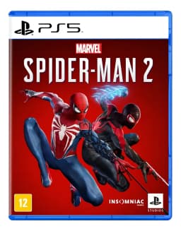 Marvel's Spider-Man 2 – PS5 Launch Edition