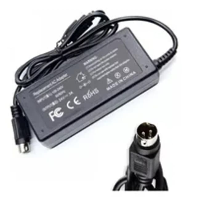 Bematech WDS060240 - Fonte para impressoras térmicas Bematech