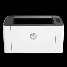 Impressora HP LaserJet 107W Monocromática Wi-Fi - 4ZB78A#696