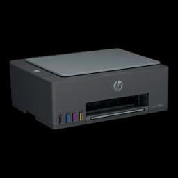 Impressora Multifuncional HP Smart Tank 581 All-in-One - 4A8D5A#AK4