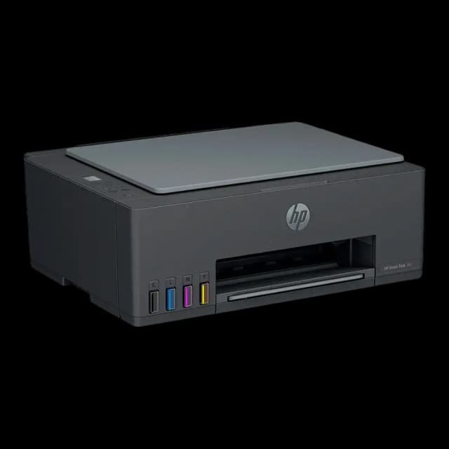 Impressora Multifuncional HP Smart Tank 581 All-in-One - 4A8D5A#AK4