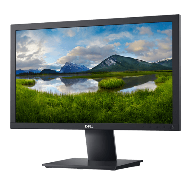 Monitor Dell Pro 20 — E2020H