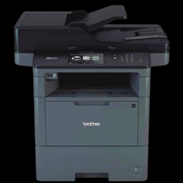 Brother MFC-L6702DW Multifuncional Laser Monocromática