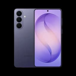 Samsung Galaxy S26+ 5G Violeta