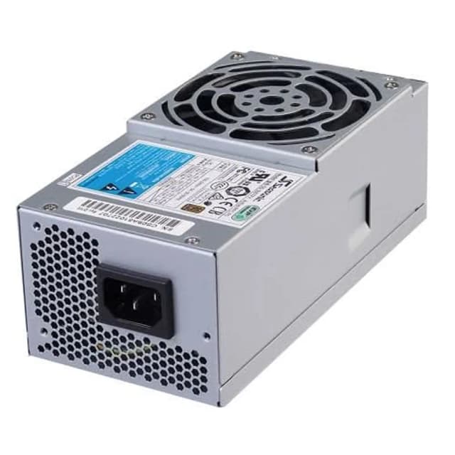 Seasonic SS-300TFX Active PFC F0 - Fonte 300W TFX 80 Plus Platinum