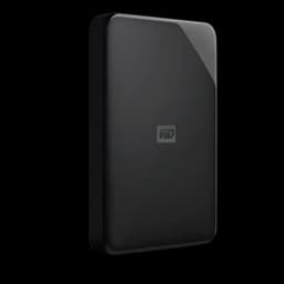 WD Elements SE 4TB Disco Rígido Portátil Externo USB 3.0 Preto