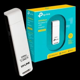 Adaptador USB Wireless N 300Mbps TP-Link TL-WN821N