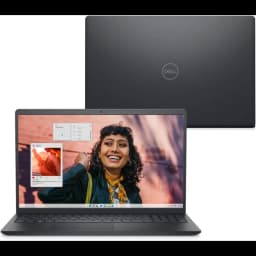 Notebook Dell Inspiron 15 3530 I15-I1300-A30P Intel Core i5-1334U 8GB 512GB SSD 15,6" Full HD Windows 11