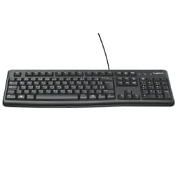 Teclado Logitech Keyboard K120