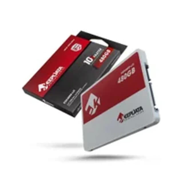 KeepData KDS480G-L21 - SSD 480GB 2.5" SATA