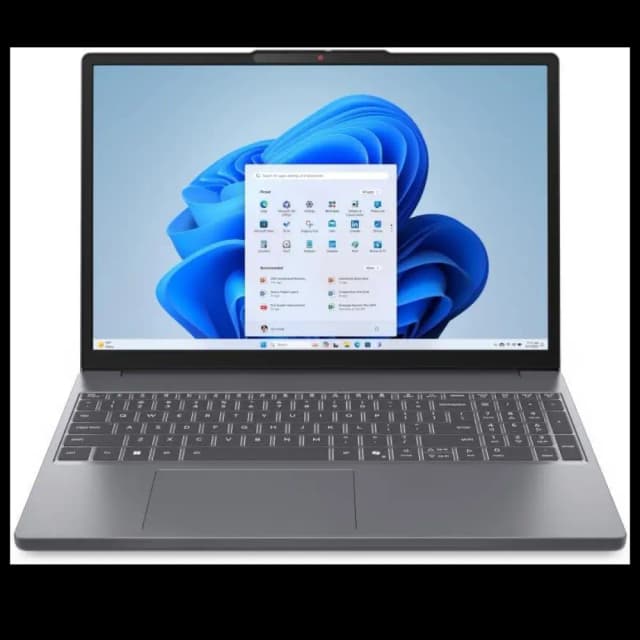IdeaPad Slim 3i Intel Core i5-13420H 8GB 512GB SSD Windows 11 Home 15.3" WUXGA