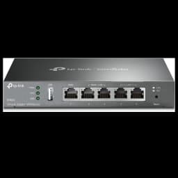 TP-Link ER605 - Roteador Omada VPN Gigabit
