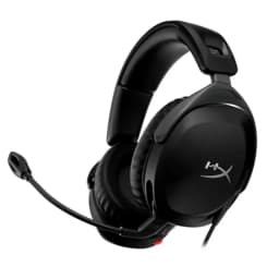 HyperX Cloud Stinger 2 – Gaming Headset (Black)