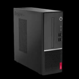 Desktop Lenovo V50s-07IMB SFF Intel Core i3-10100 4GB DDR4 500GB HDD Sem Sistema Operacional - 11HA000CBR