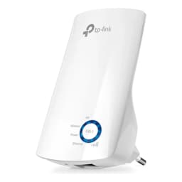 TP-Link TL-WA850RE Repetidor de Sinal Wi-Fi 300Mbps