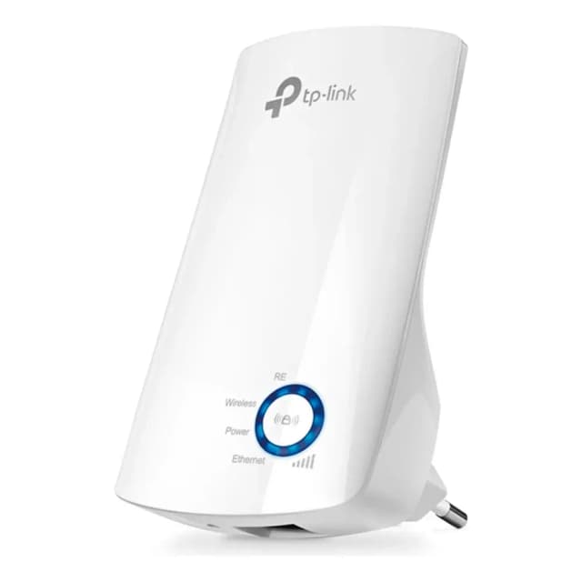 TP-Link TL-WA850RE Repetidor de Sinal Wi-Fi 300Mbps