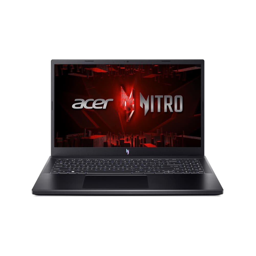 Notebook Gamer Acer Nitro V15 15.6” Intel Core i7 13620H RTX 3050 8GB DDR5 512GB SSD Linux