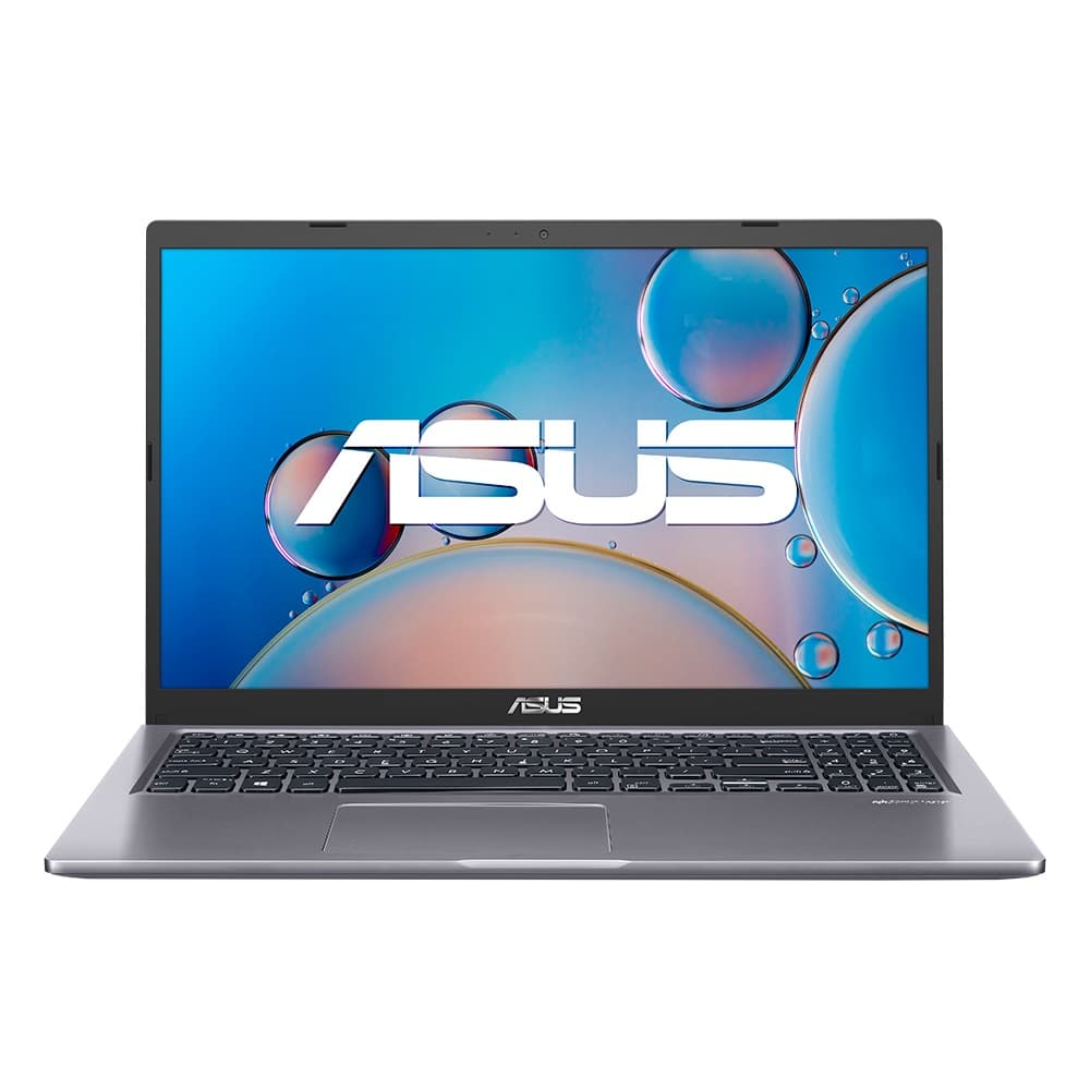 Notebook Asus M515DA Ryzen 5 3500U 8GB RAM 256GB SSD Windows 11 Home Tela 15,6” - Cinza