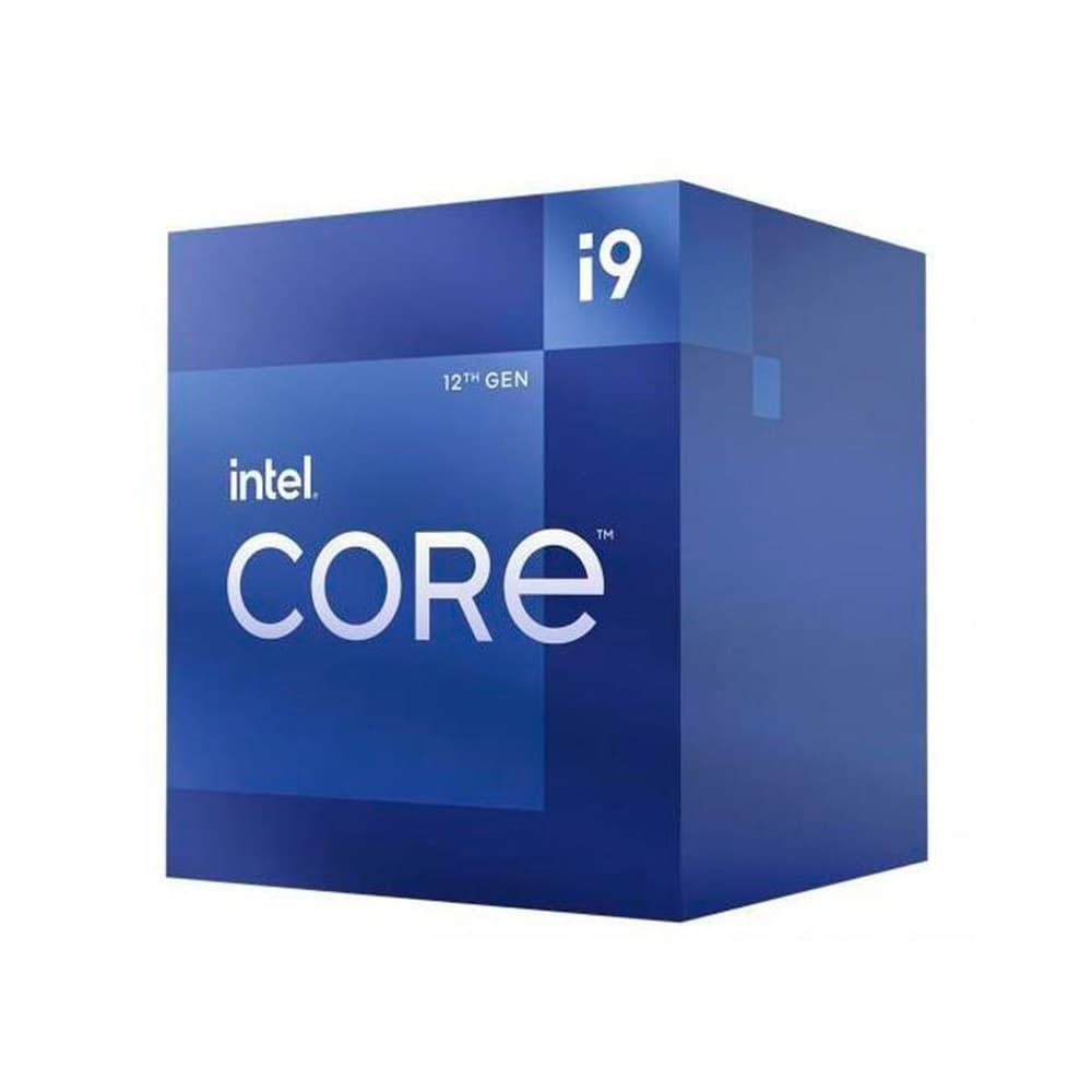 Processador Intel Core i9-12900 12ª Geração 1.8GHz Cache 30MB LGA 1700 Vídeo Integrado UHD 770 C/ Cooler - BX8071512900