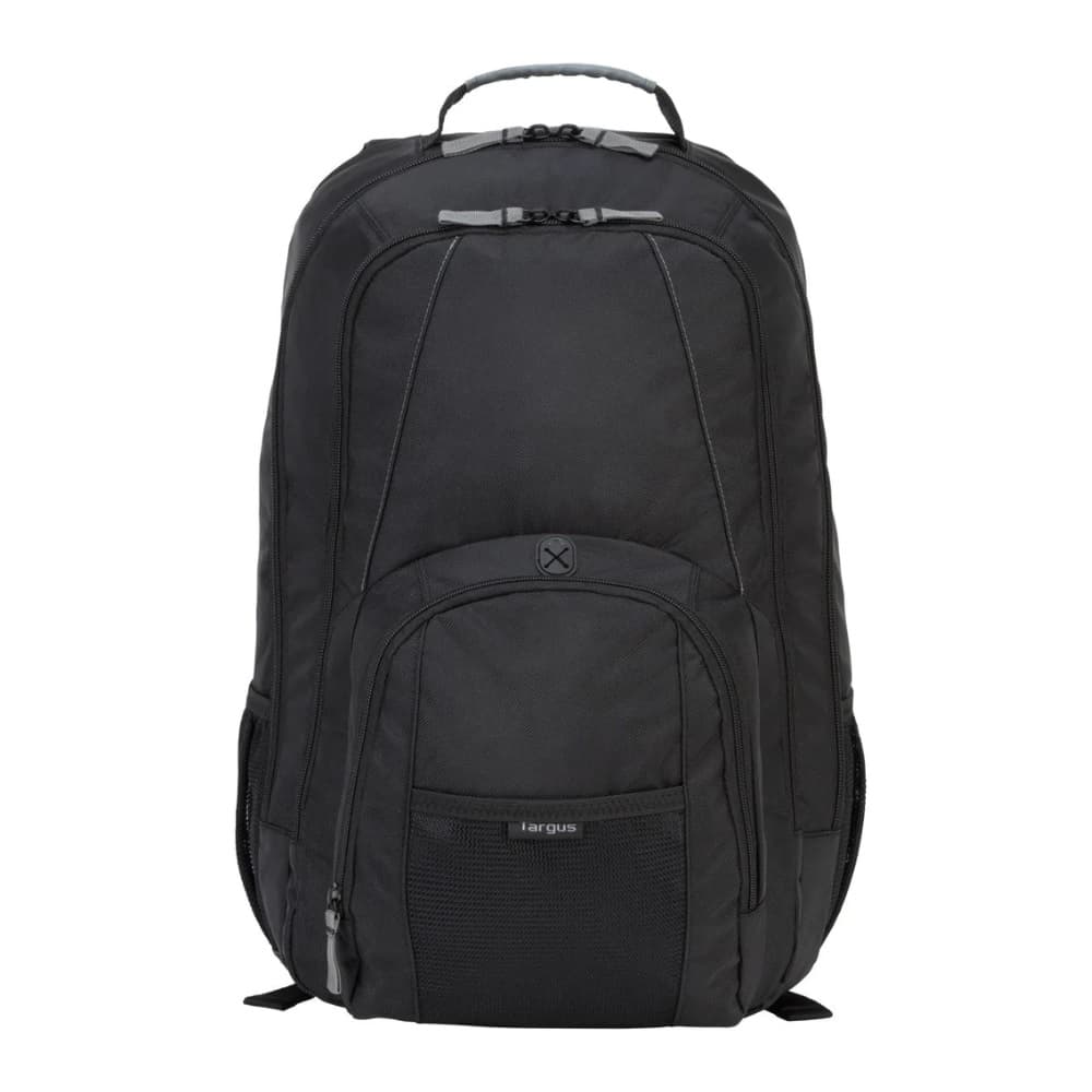 Mochila Para Notebook Targus Groove CVR617 17" - Preto