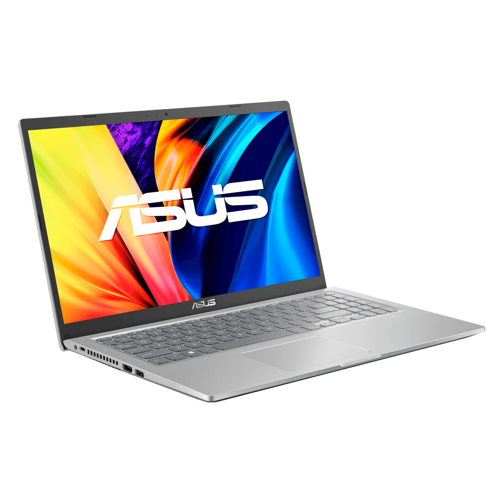 Notebook Asus Vivobook 15 Intel i5 1135G7 8GB DDR4 SSD 512GB Win 11 Home - X1500EA-EJ3670W