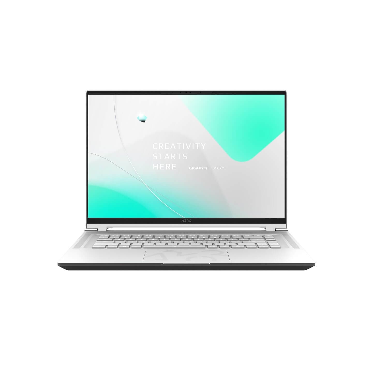 Notebook Gamer Gigabyte AERO 16 Intel Core i7 13900H 16GB DDR5 SSD 1TB GeForce RTX 4060 Win 11 Home Prata - BKF-73BR994SH