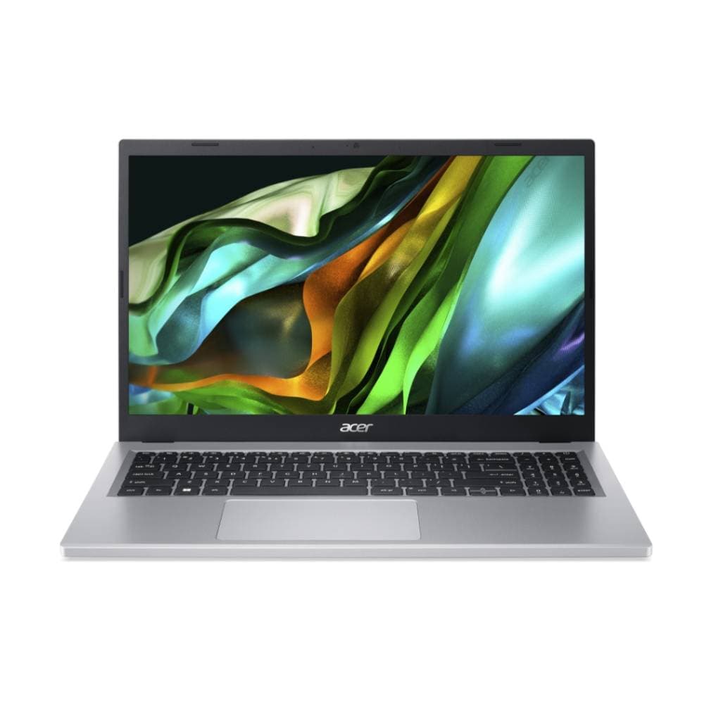 Notebook Acer Aspire 3 15.6” Intel Core i3 N305 UHD Graphics 8GB DDR5 512GB SSD Win 11 Home