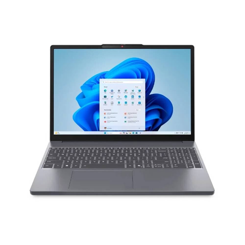Notebook Lenovo IdeaPad Slim 3i 15.3" Intel Core i5 13420H 8GB DDR5 512GB SSD Win 11 Home