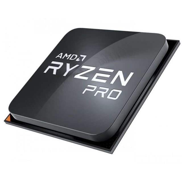 Processador AMD Ryzen 3 Pro 4350G MPK AM4 4.0GHz 4MB Cache Wraith Stealth - 100-100000148MPK