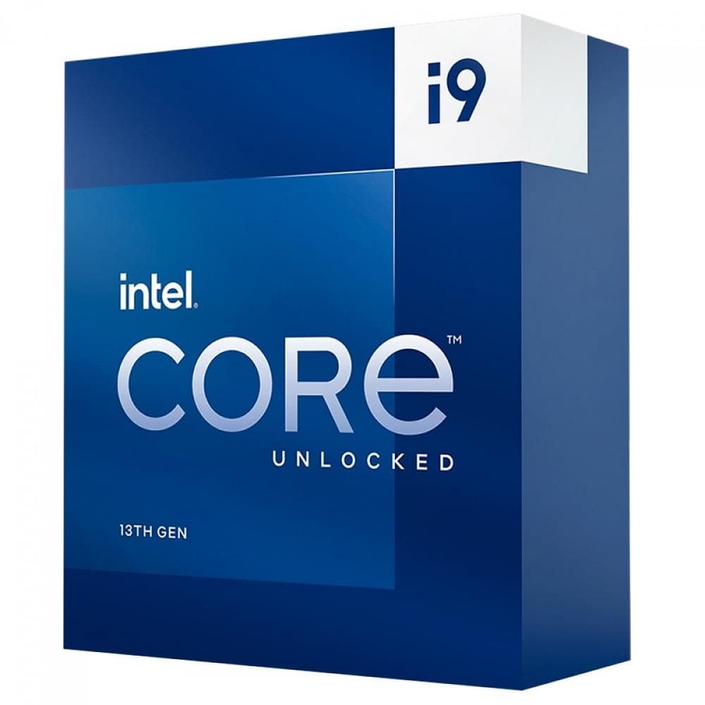 Processador Intel Core i9 13900 LGA 1700 2.0GHz (Max Turbo 5,6GHz) 36MB Cache - BX8071513900