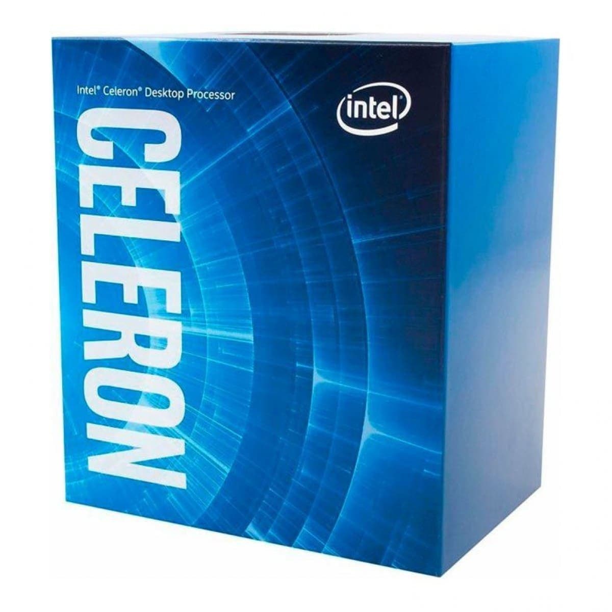 Processador Intel Celeron G5925 LGA 1200 3.6GHz - BX80701G5925