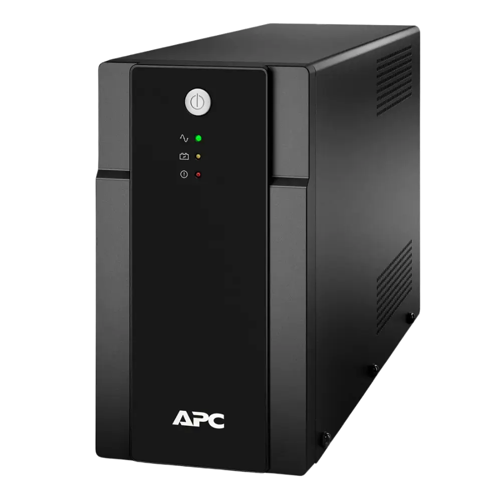 Nobreak APC Back-UPS BX1500BI-BR 1500 VA