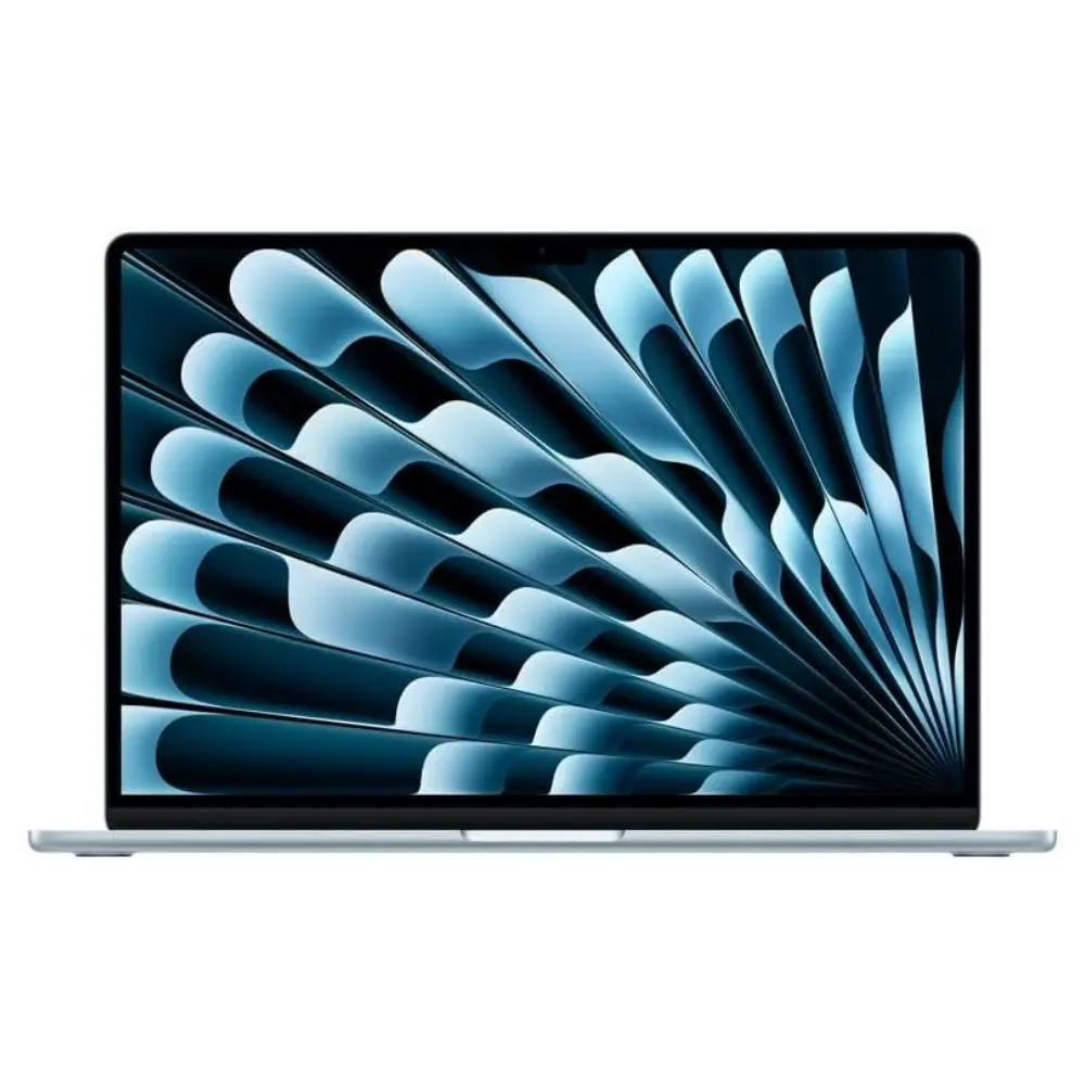 MacBook Air de 15 polegadas com chip Apple M5