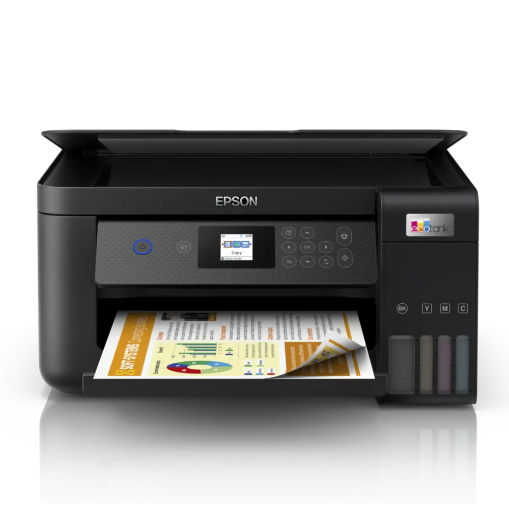Impressora multifuncional Epson EcoTank L4260