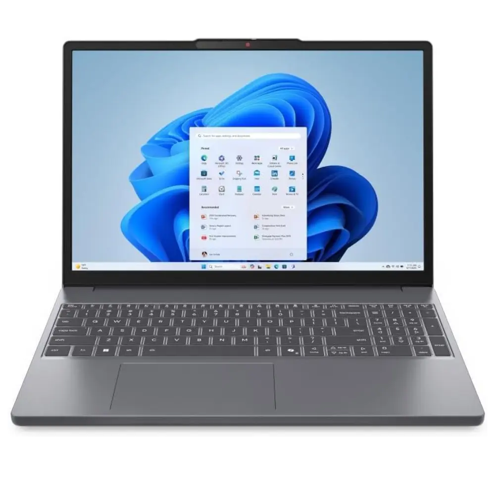 Notebook Lenovo IdeaPad Slim 3i Core i5-13420H