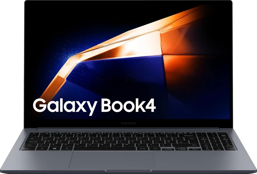 Notebook Samsung Galaxy Book4 15,6 polegadas Core i5