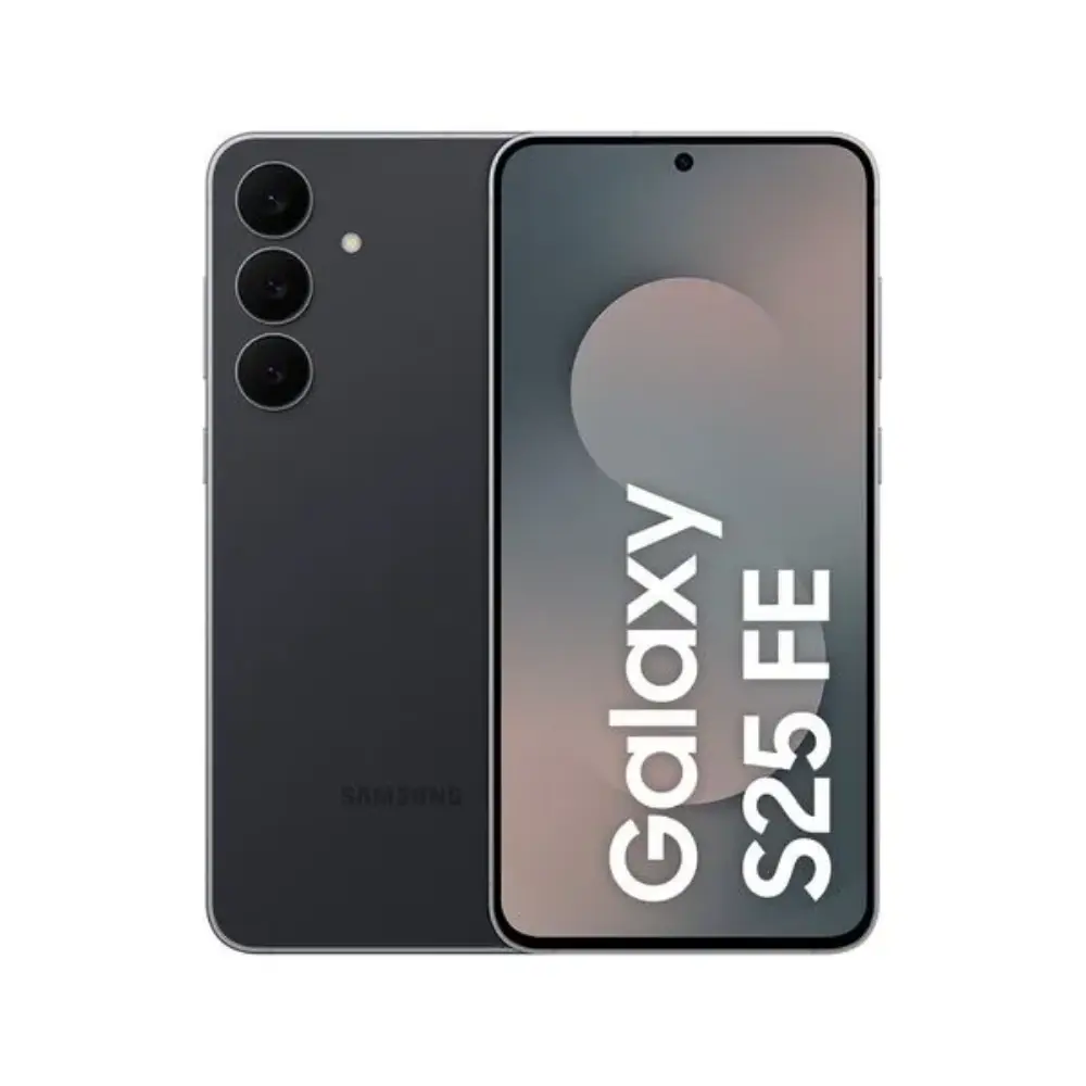 Smartphone Samsung Galaxy S25 FE